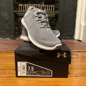 Under Armour Women’s Sneakers